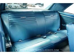 1967 Chevrolet Chevelle (CC-2070231) for sale in Concord, North Carolina