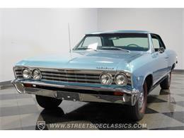 1967 Chevrolet Chevelle (CC-2070231) for sale in Concord, North Carolina