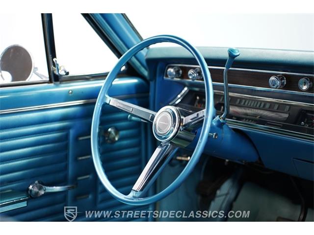 1967 Chevrolet Chevelle (CC-2070231) for sale in Concord, North Carolina