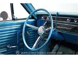 1967 Chevrolet Chevelle (CC-2070231) for sale in Concord, North Carolina