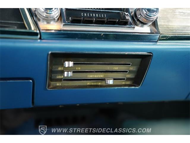 1967 Chevrolet Chevelle (CC-2070231) for sale in Concord, North Carolina