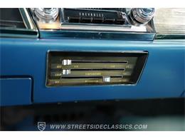 1967 Chevrolet Chevelle (CC-2070231) for sale in Concord, North Carolina