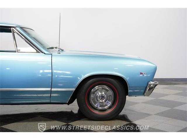 1967 Chevrolet Chevelle (CC-2070231) for sale in Concord, North Carolina