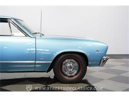 1967 Chevrolet Chevelle (CC-2070231) for sale in Concord, North Carolina