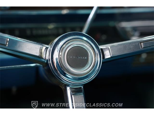 1967 Chevrolet Chevelle (CC-2070231) for sale in Concord, North Carolina