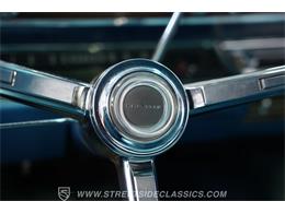 1967 Chevrolet Chevelle (CC-2070231) for sale in Concord, North Carolina