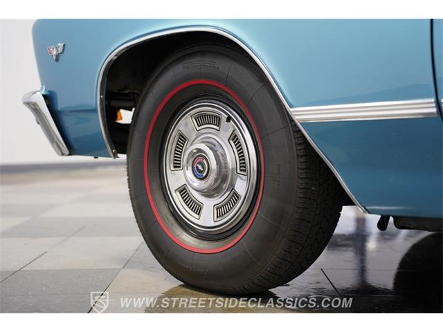 1967 Chevrolet Chevelle (CC-2070231) for sale in Concord, North Carolina