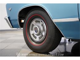 1967 Chevrolet Chevelle (CC-2070231) for sale in Concord, North Carolina