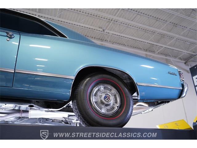 1967 Chevrolet Chevelle (CC-2070231) for sale in Concord, North Carolina