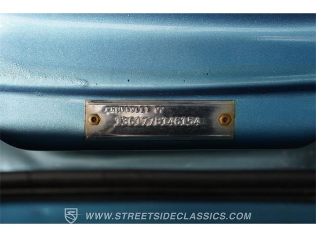 1967 Chevrolet Chevelle (CC-2070231) for sale in Concord, North Carolina