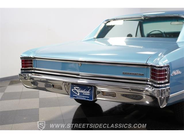 1967 Chevrolet Chevelle (CC-2070231) for sale in Concord, North Carolina