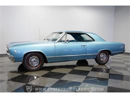 1967 Chevrolet Chevelle (CC-2070231) for sale in Concord, North Carolina
