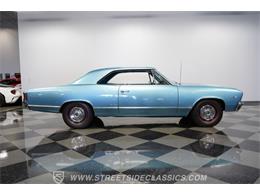 1967 Chevrolet Chevelle (CC-2070231) for sale in Concord, North Carolina
