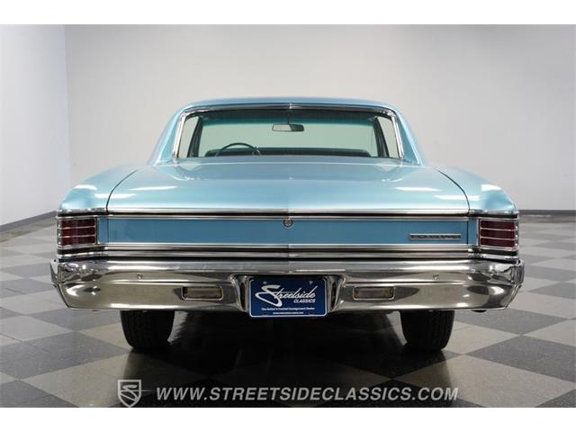 1967 Chevrolet Chevelle (CC-2070231) for sale in Concord, North Carolina