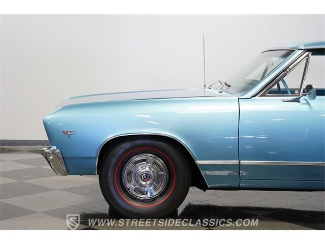 1967 Chevrolet Chevelle (CC-2070231) for sale in Concord, North Carolina
