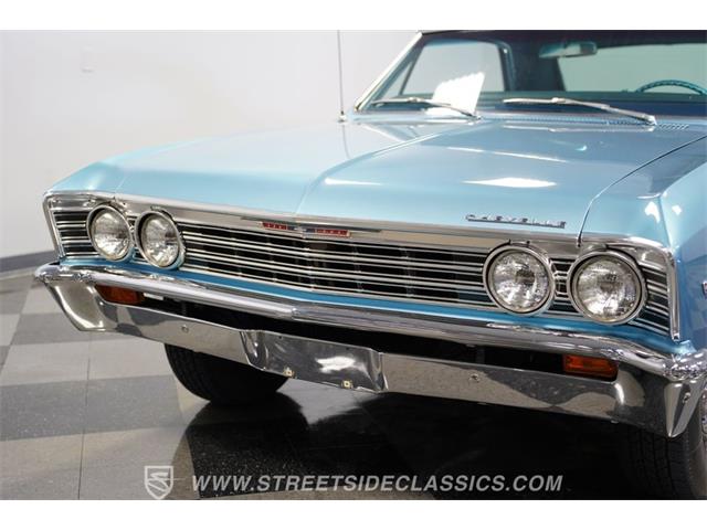 1967 Chevrolet Chevelle (CC-2070231) for sale in Concord, North Carolina