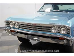 1967 Chevrolet Chevelle (CC-2070231) for sale in Concord, North Carolina