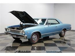 1967 Chevrolet Chevelle (CC-2070231) for sale in Concord, North Carolina