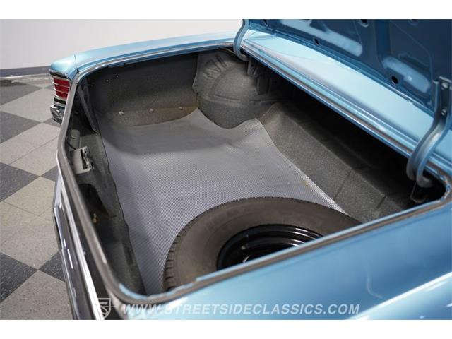 1967 Chevrolet Chevelle (CC-2070231) for sale in Concord, North Carolina
