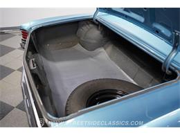 1967 Chevrolet Chevelle (CC-2070231) for sale in Concord, North Carolina