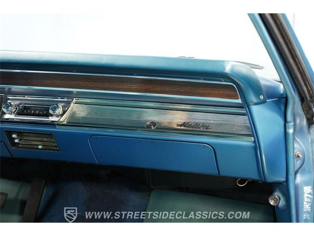 1967 Chevrolet Chevelle (CC-2070231) for sale in Concord, North Carolina