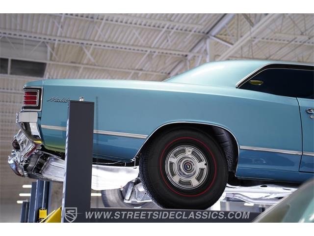 1967 Chevrolet Chevelle (CC-2070231) for sale in Concord, North Carolina