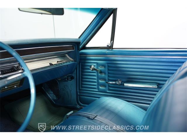 1967 Chevrolet Chevelle (CC-2070231) for sale in Concord, North Carolina