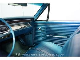 1967 Chevrolet Chevelle (CC-2070231) for sale in Concord, North Carolina