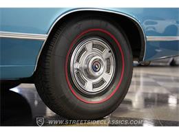 1967 Chevrolet Chevelle (CC-2070231) for sale in Concord, North Carolina