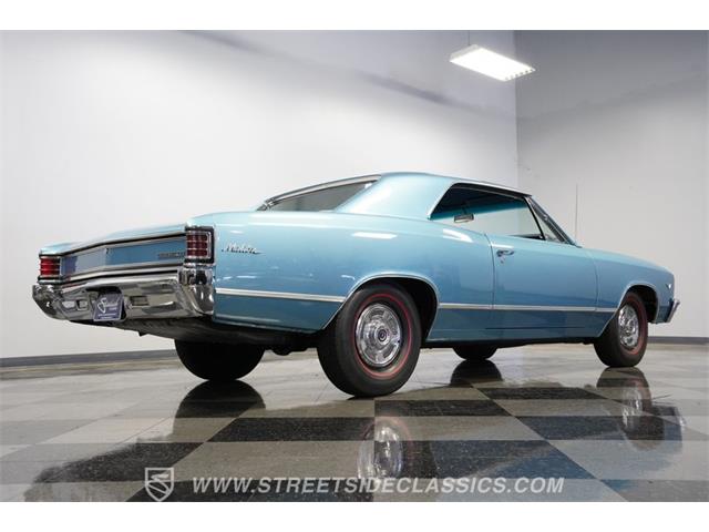 1967 Chevrolet Chevelle (CC-2070231) for sale in Concord, North Carolina