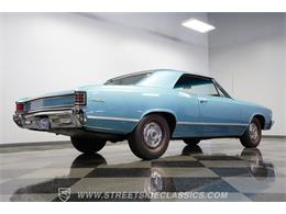 1967 Chevrolet Chevelle (CC-2070231) for sale in Concord, North Carolina