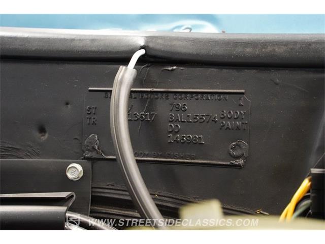 1967 Chevrolet Chevelle (CC-2070231) for sale in Concord, North Carolina