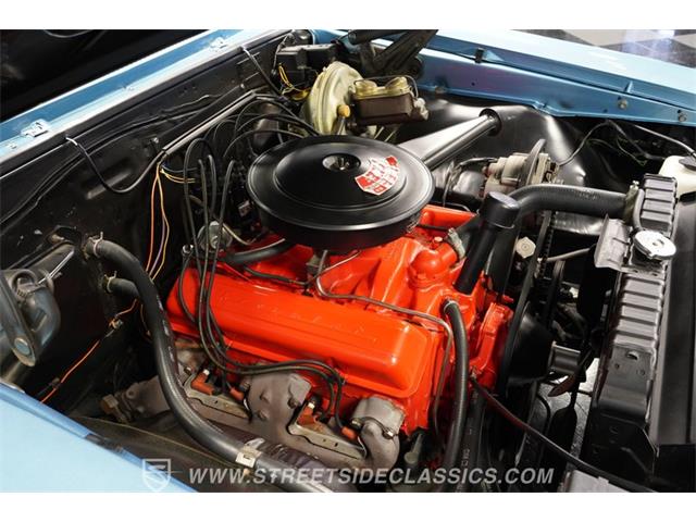 1967 Chevrolet Chevelle (CC-2070231) for sale in Concord, North Carolina