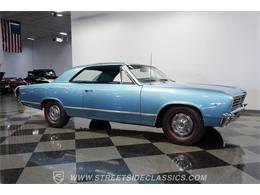 1967 Chevrolet Chevelle (CC-2070231) for sale in Concord, North Carolina