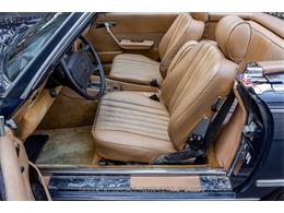 1987 Mercedes-Benz 560SL (CC-2072310) for sale in Beverly Hills, California