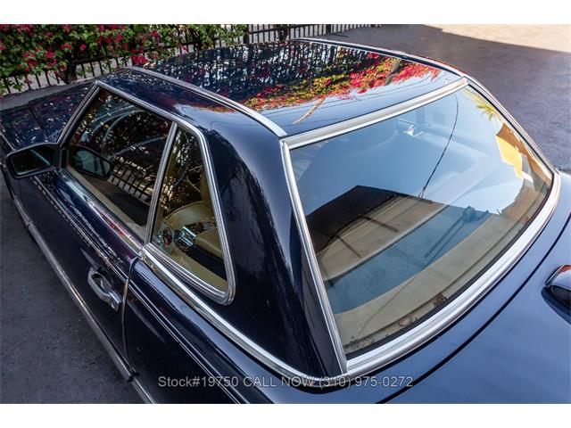 1987 Mercedes-Benz 560SL (CC-2072310) for sale in Beverly Hills, California