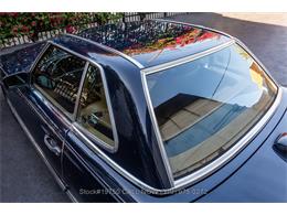 1987 Mercedes-Benz 560SL (CC-2072310) for sale in Beverly Hills, California