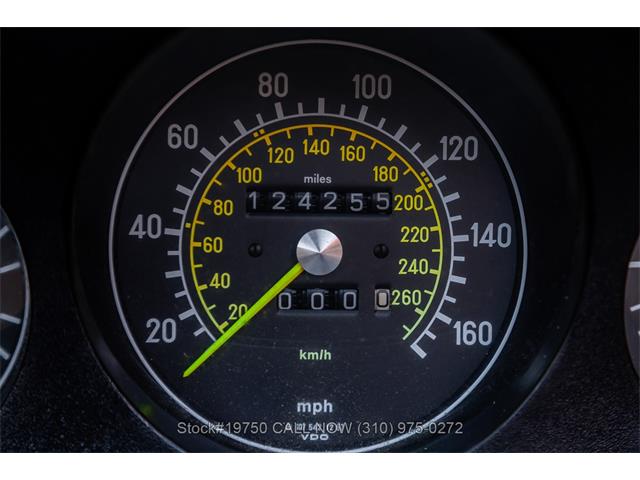 1987 Mercedes-Benz 560SL (CC-2072310) for sale in Beverly Hills, California