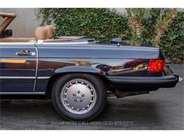 1987 Mercedes-Benz 560SL (CC-2072310) for sale in Beverly Hills, California