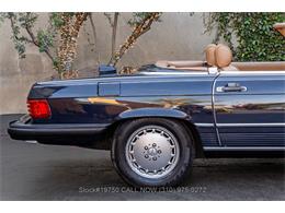 1987 Mercedes-Benz 560SL (CC-2072310) for sale in Beverly Hills, California
