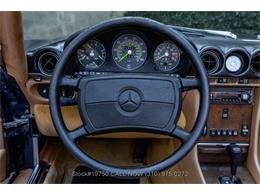 1987 Mercedes-Benz 560SL (CC-2072310) for sale in Beverly Hills, California