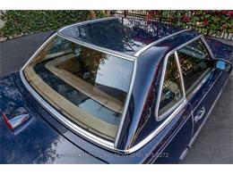 1987 Mercedes-Benz 560SL (CC-2072310) for sale in Beverly Hills, California