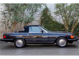 1987 Mercedes-Benz 560SL (CC-2072310) for sale in Beverly Hills, California