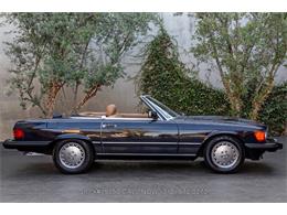 1987 Mercedes-Benz 560SL (CC-2072310) for sale in Beverly Hills, California