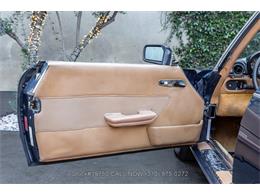1987 Mercedes-Benz 560SL (CC-2072310) for sale in Beverly Hills, California