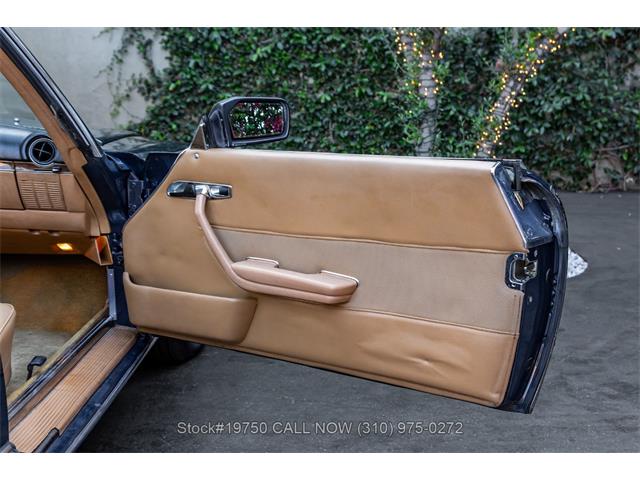 1987 Mercedes-Benz 560SL (CC-2072310) for sale in Beverly Hills, California