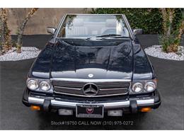 1987 Mercedes-Benz 560SL (CC-2072310) for sale in Beverly Hills, California