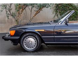 1987 Mercedes-Benz 560SL (CC-2072310) for sale in Beverly Hills, California