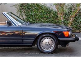 1987 Mercedes-Benz 560SL (CC-2072310) for sale in Beverly Hills, California
