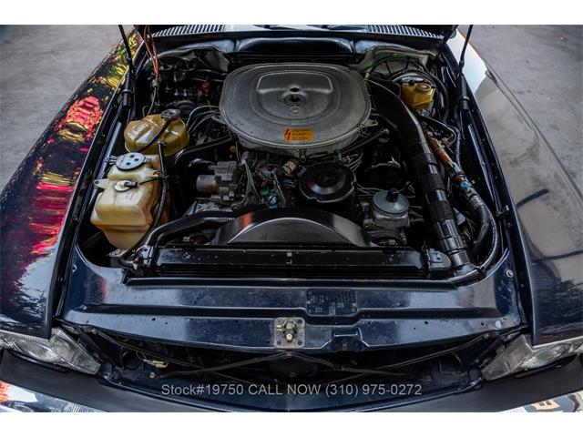 1987 Mercedes-Benz 560SL (CC-2072310) for sale in Beverly Hills, California